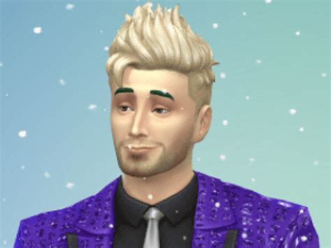 sims 4 update february 2024